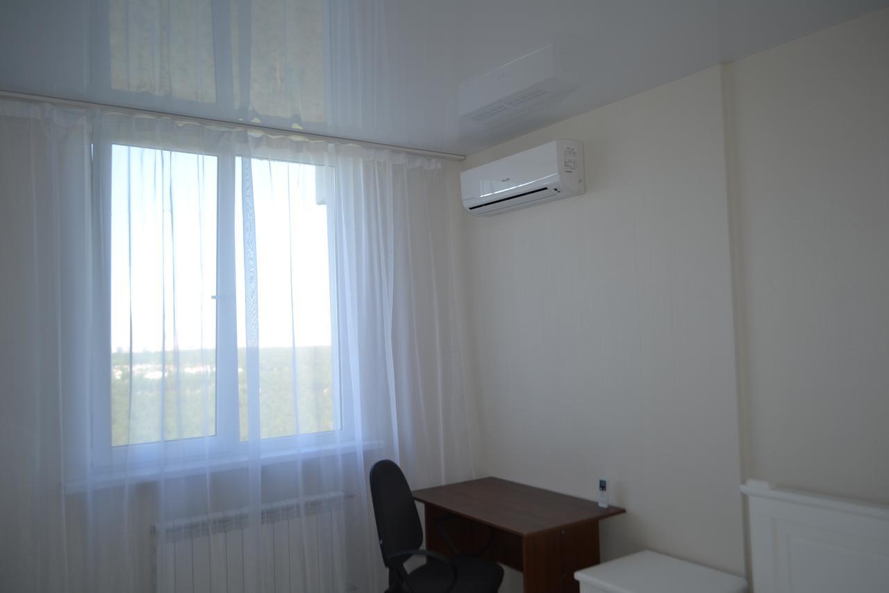 Apartments Kiev Exterior foto