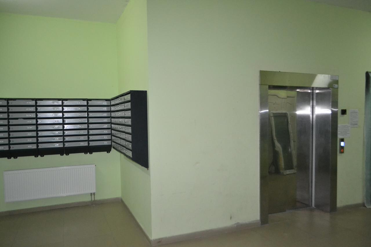 Apartments Kiev Exterior foto