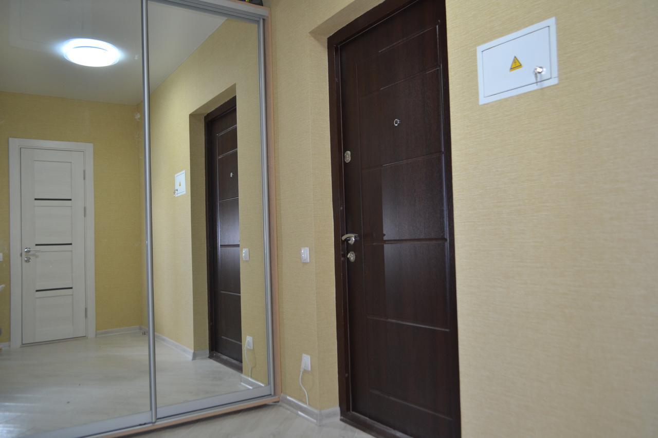Apartments Kiev Exterior foto