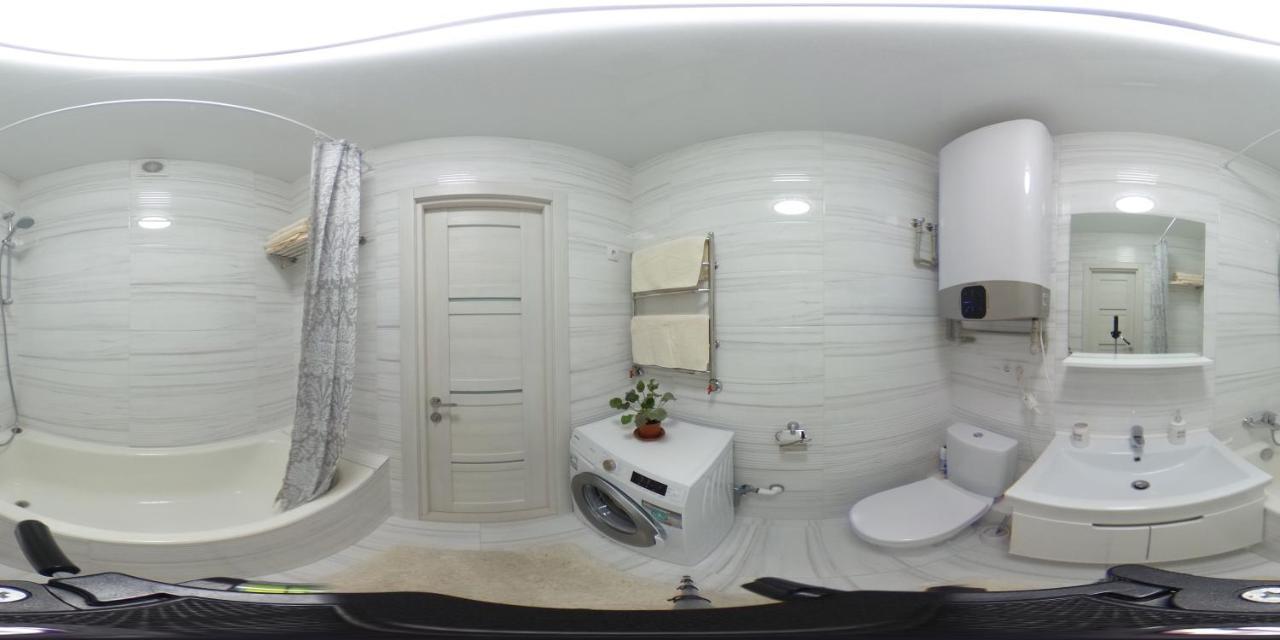 Apartments Kiev Exterior foto
